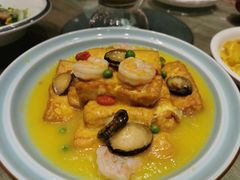 -味莊·青岛菜(云霄路店)