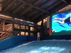 -杭州开元森泊度假乐园