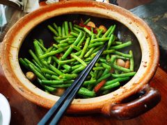 -澳门西南饭店·粤菜·茶市·手工点心(华海路店)