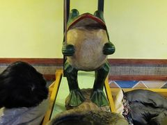 -旅马餐厅(茅家埠店)