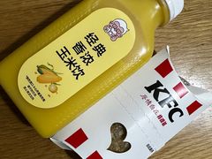 -肯德基(相城漕湖店)