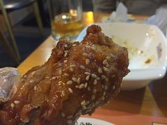 -Pelicana百利家炸鸡(江南西名店城店)