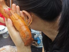 -三妹小龙虾·黄油蟹(华侨城总店)