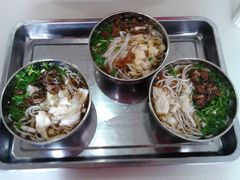 牛肉粉-花溪王记牛肉粉(四季花溪商场店)
