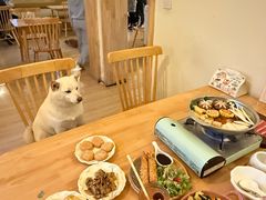 -柴の食堂·日式家庭料理·熊之肆(大学路店)