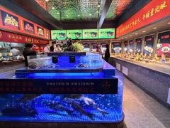 -鸽子侯·家宴·平价海鲜(绿地店)