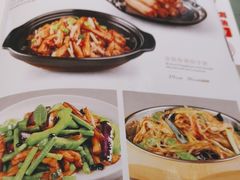 -客家汇·客家传承菜(水库店)