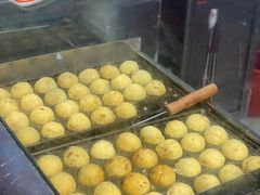 -咕噜咕噜·章鱼小丸子(广州荔湾领展广场店)