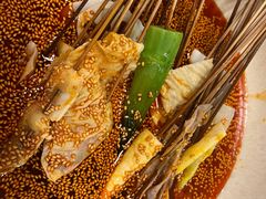 -嘉州叶婆婆钵钵鸡(建设路店)