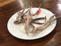 糟香鸭舌-随柳居·苏式小吃(建新巷店)