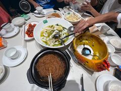 -绿草地·湘菜(7mall店)