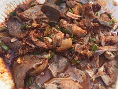 -清真老马家国华牛奶鸡蛋醪糟(正宁路店)