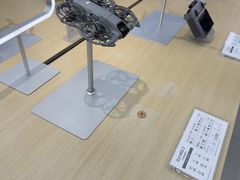 -DJI大疆(深圳华强北曼哈授权体验店)