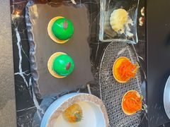 -L'ATELIER de Joel Robuchon(外滩18号店)