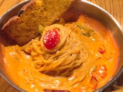 -I HOLIC艾豪丽披萨(KKone店)