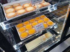 -敏华冰厅(平安金融中心店)