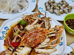 -小海豚•老字号海鲜餐厅(天涯店)