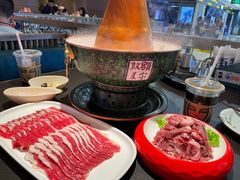 -额尔敦·品质自助(摩尔城店)