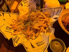 -Blac+Blac(中海环宇荟店)