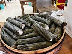 -丽华叶儿粑总汇