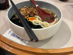 -dodonpa.墩墩伐 便当食堂(博华广场店)