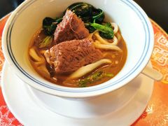 -北京王府井希尔顿酒店·秦唐中餐厅Chynna