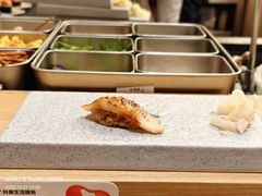 -鮨政· Omakase(港汇恒隆广场店)