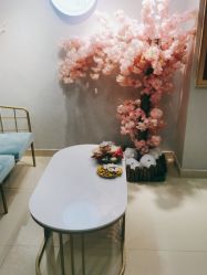 -白壁上妍の日式美肌·徒手小颜整骨院