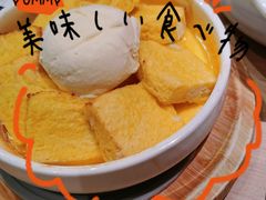 -吕氏疙瘩汤·海鲜新鲁菜(凯德mall新都心店)