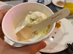 -顺德美的万豪酒店·自助餐·贡厨