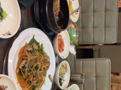 -朴大人炭烤·韩国料理(奥帆中心海尔洲际店)