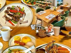 -美的鹭湖森林度假区