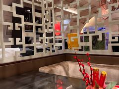 -北京王府井希尔顿酒店·秦唐中餐厅Chynna