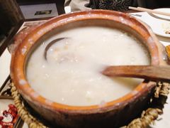 -火齐潮汕砂锅粥(五道口店)