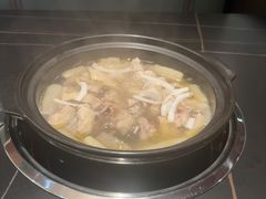 -百年果林椰子鸡(中洲店)