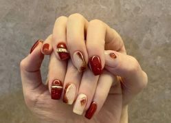 -LISSOM莉森 Nail ·美甲美睫原创定制店