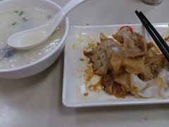 -冠记·肠粉粥品专家(江南大道店)