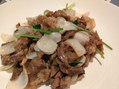 -隆荟•台州菜•粤菜