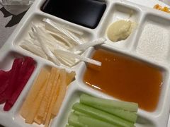 -四季民福烤鸭店(外滩外白渡桥店)