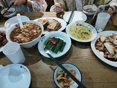 -河沿肉饼Beijing Pie(东华门店)