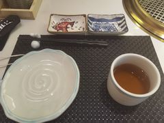 -千寻山野烤肉(中关村店)