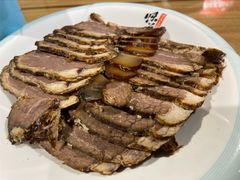 -十六中酱肉·烧烤·京菜小馆(五方桥旗舰店)