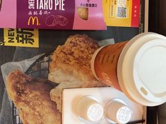 -麦当劳(季平店)