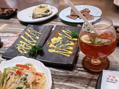-赤坂亭·M9和牛烧肉·铁板烧·日料398放题(长泰广场店)