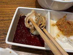 -海味当家·蒸锅海鲜(星海公园店)