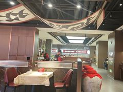 -聚味瞿记·龙虾堂(咸嘉湖店)