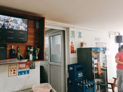 -宝瑞门钉肉饼店