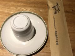 -庭院里的小幸福(开发区万达店)