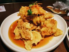 传统锅包肉-北李妈妈菜(鲁能城店)