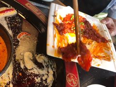 -矮板凳老火锅(宽窄巷子店)